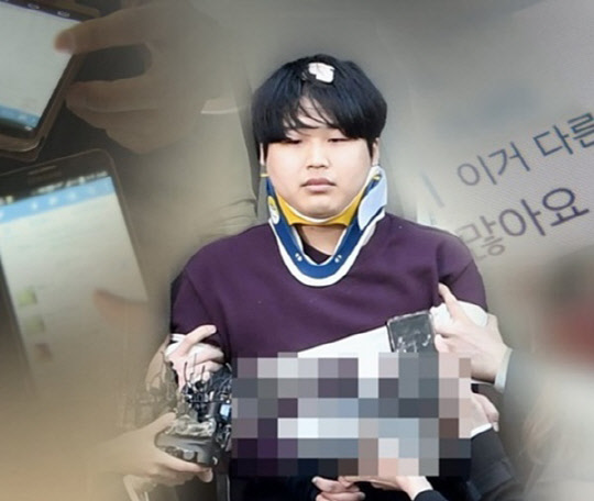 'n번방' 박사방의 운영자 조주빈. <연합뉴스>